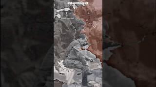 Operation Barbarossa  WW2 edit shorts [upl. by Bray]