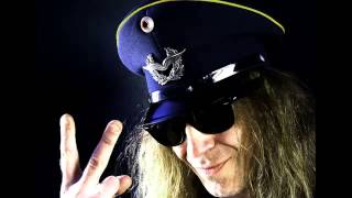 JULIAN COPE quotSENILE GETquot [upl. by Gnov240]