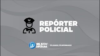 Ocorrências Policiais  24062024 [upl. by Brittan]