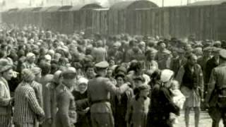 L arrivee a Auschwitz 101919 750kb LESITE [upl. by Evelinn11]