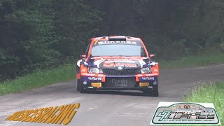 Rallye Villa de Llanes 2024  SCER  Huercesracing [upl. by Hgierb653]