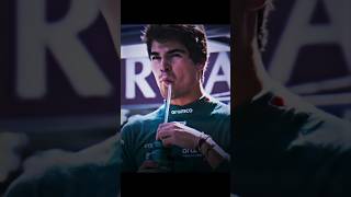 Lance Stroll 🤡 Collab with F1Edits4481 f1short formula1 f1 [upl. by Yelhs]