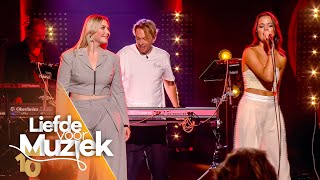 Regi  ‘Ik Wil Niet Dat Je Weggaat’  Liefde voor Muziek  seizoen 10  VTM [upl. by Adnahcir100]