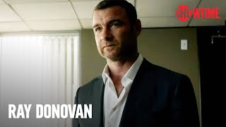 Ray Donovan  Kill the Story Official Clip  Season 1 Episode 9  SHOWTIME [upl. by Marr]