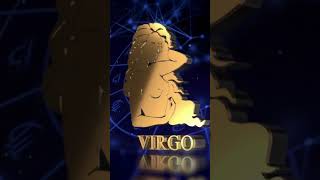 Virgo Horoscope Today Embrace Imagination Romance and Financial Awareness [upl. by Ahseinad275]