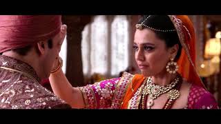 Prem Ratan Dhan payo Full title song prem Ratan Dhan payo Full HD video [upl. by Dnamra]