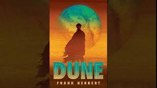 Dune Audiobook  Chapter 2  By Frank Herbert [upl. by Beverle]