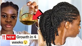 My Hair Oiling Routine How I Oil My Hair For Healthy Long hair [upl. by Ttezil]