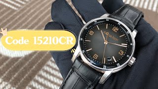 Unboxing AP Code 1159 15210CR [upl. by Dragde]