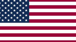 The StarSpangled Banner  United States National Anthem  John Stafford Smith 1773 [upl. by Adirehs]