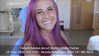 Turkish Dentistry amp Recommended Dentists in Turkey [upl. by Acinoryt269]