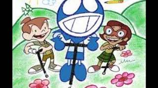 Creepypasta Chalk Zone Lost Episode Speakonia Edition [upl. by Edith]