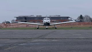 The History of Rochester Airport [upl. by Annis]