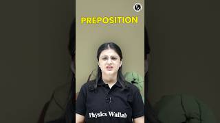 English Grammar ❤️ Preposition [upl. by Ameerahs]