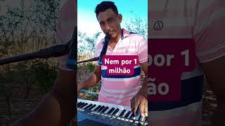 Nem por 1 milhão youtube heels music shorts musica memes [upl. by Nrevel]