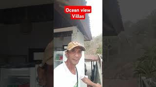 ocean view villas kuta mandalika shorts [upl. by Oriel]