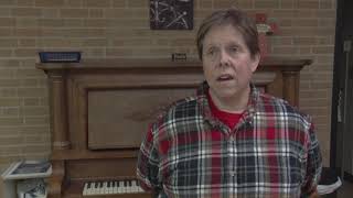 DrHeidi Malling  Brainerd Lakes Area Dementia Choir CoFounder [upl. by Alburg]