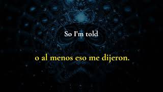 TOOL  Culling Voices Lyrics  Sub español [upl. by Tann238]