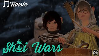 BDO quotShai warsquot Music video [upl. by Aivekal242]