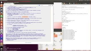 Fullprof installation on Ubuntu [upl. by Brodsky313]