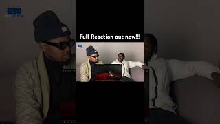 Kwesi Arthur  Fefe Ne Fe Official Video Reaction 🇿🇼 yt ghanaianrapper love [upl. by Earaj]