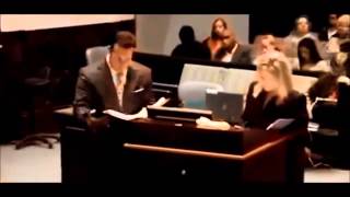 Casey Anthony Day 9 Part 2 Of 2 [upl. by Ekard200]