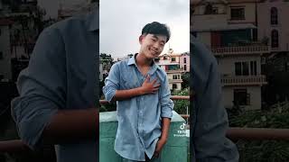 Ekdev limbu 💗🤞🏼 shortvideo alwayskeeploving subscribemychannel [upl. by Bouchard477]