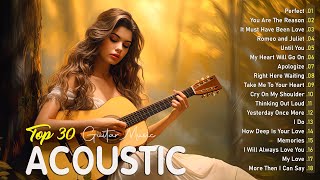 TOP 30 INSTRUMENTAL MUSIC ROMANTIC  The Most Beautiful Music in the World For Your Heart [upl. by Watanabe]