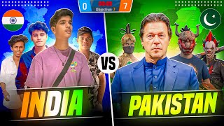 👑DFG LOSEING AGAINST🤬PAKISTAN PC TEAM  0  7🔥 🇮🇳IND VS PAK🇵🇰  FREE FIRE IN TELUGU dfg freefire [upl. by Ellatsirhc]