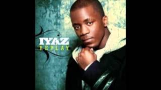 Iyaz replay Vocal only [upl. by Niad193]