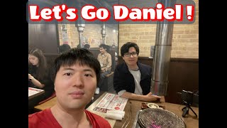 Lets GO DANIEL [upl. by Malha]