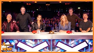 Britain’s Got Talent 2024 results Latest two acts confirmed for the final [upl. by Nydnarb971]