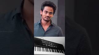 Software Developer Bgm🦋💝 PianoWithIndu shannu [upl. by Nedarb]