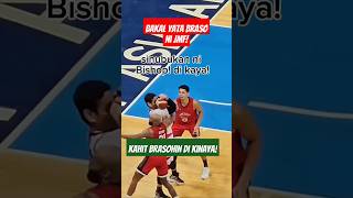 Lupet ng magnet ni JMF shorts shortsfeed basketball shortvideo short youtubeshorts video [upl. by Denn]