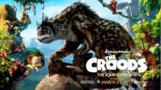 The Croods  Living Poster HD [upl. by Gnem]