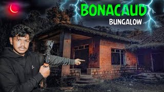 The Bonacaud Bungalow  Life Time Experience graywolfvasu [upl. by Joeann]