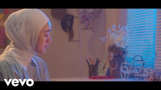 Nabila Taqiyyah  Ku Ingin Pisah Official Music Video [upl. by Acessej]