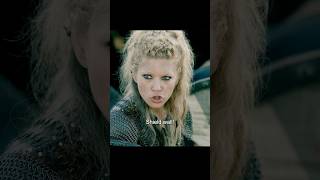 Vikings attack the gates of Parisshorts story movie [upl. by Neehar]