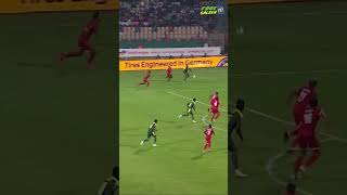 🥰 🔥 Quand Saliou Ciss était le latéral gauche ultime foot [upl. by Eetsirk939]