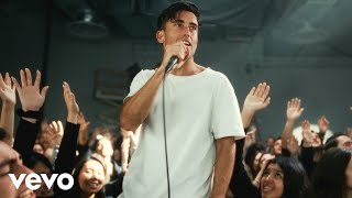 Phil Wickham  I Believe Official Music Video [upl. by Aseek]