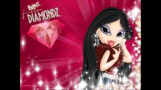 Bratz Forever Diamondz Sharidan  Whats Going On [upl. by Deck]