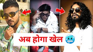 Raftaar X Krna Collab🥶🥶 Emiway Bantai🔥🔥 Hitzone  Rapchik New Song 🥵🥵 Emiway Bantai Diss Track🔥🔥🔥 [upl. by Khajeh538]