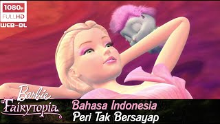 Barbie Fairytopia Rainbow Adventure DVD Game [upl. by Sokcin]