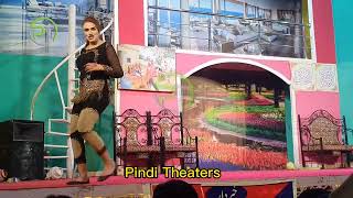 Tabinda Ali Hot Mujra Dance 2023 I Mujra Hot Dance I Pindi Theaters [upl. by Tannenbaum]