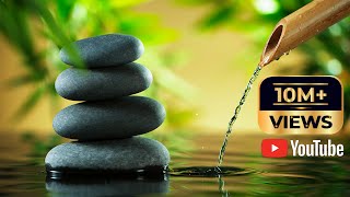 Relaxing music Relieves stress Anxiety and Depression 🌿 Heals the Mind body and Soul  Deep Sleep [upl. by Nosyk93]