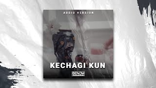 Benom Guruhi  Kechagi kun  Беном  Кечаги кун Audio [upl. by Agan]