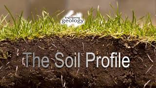 The Soil Profile [upl. by Nickola]