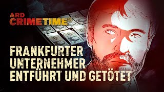 Wo ist Jakub Fiszman  CrimeTime  Highlight  Auf den Spuren des Bösen [upl. by Asamot]