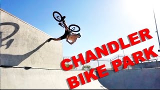 CHANDLER BIKE PARK [upl. by Arihaz510]