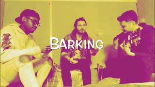 Ramz  Barking Boyband Cover [upl. by Cirad]